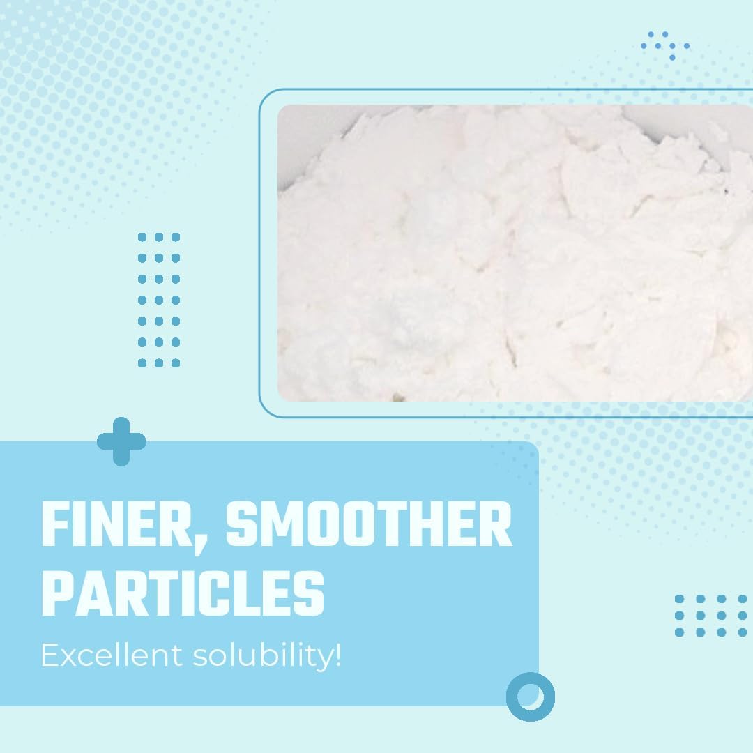 Dr. K High Purity L-Glutathione Powder - 50g, 98.8% Pure