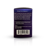 Akilis Alcohol Killer Liver Saver Antioxidant - 100 Vegi Capsules